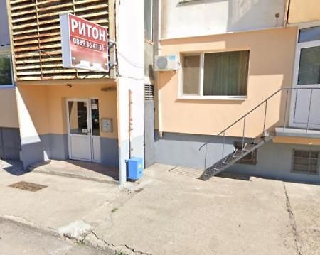 Хостел Ритон Ruse Exterior photo